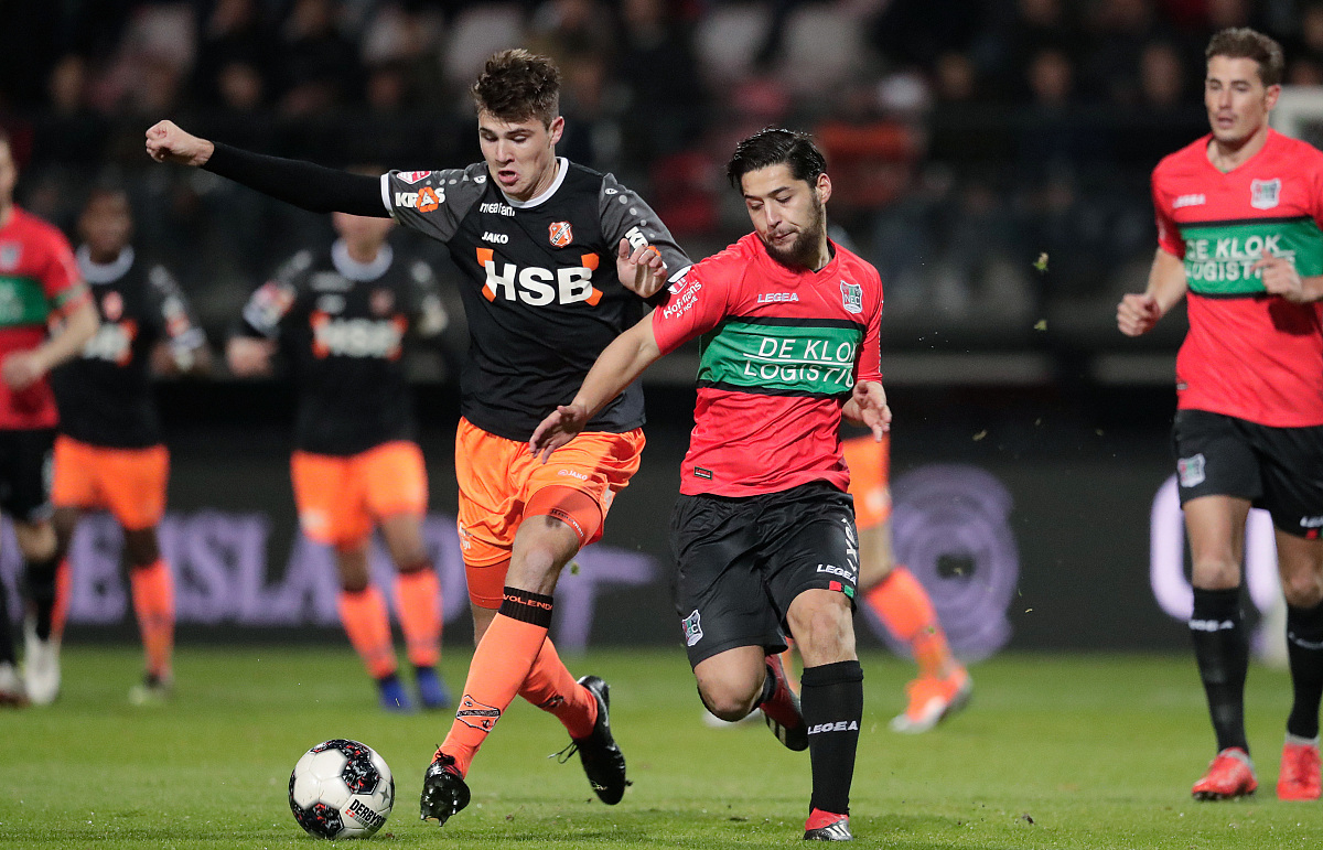 牧野杰姆克 牧野杰姆克