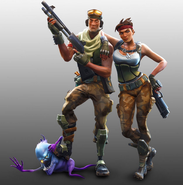 他们对于未 他们对于未