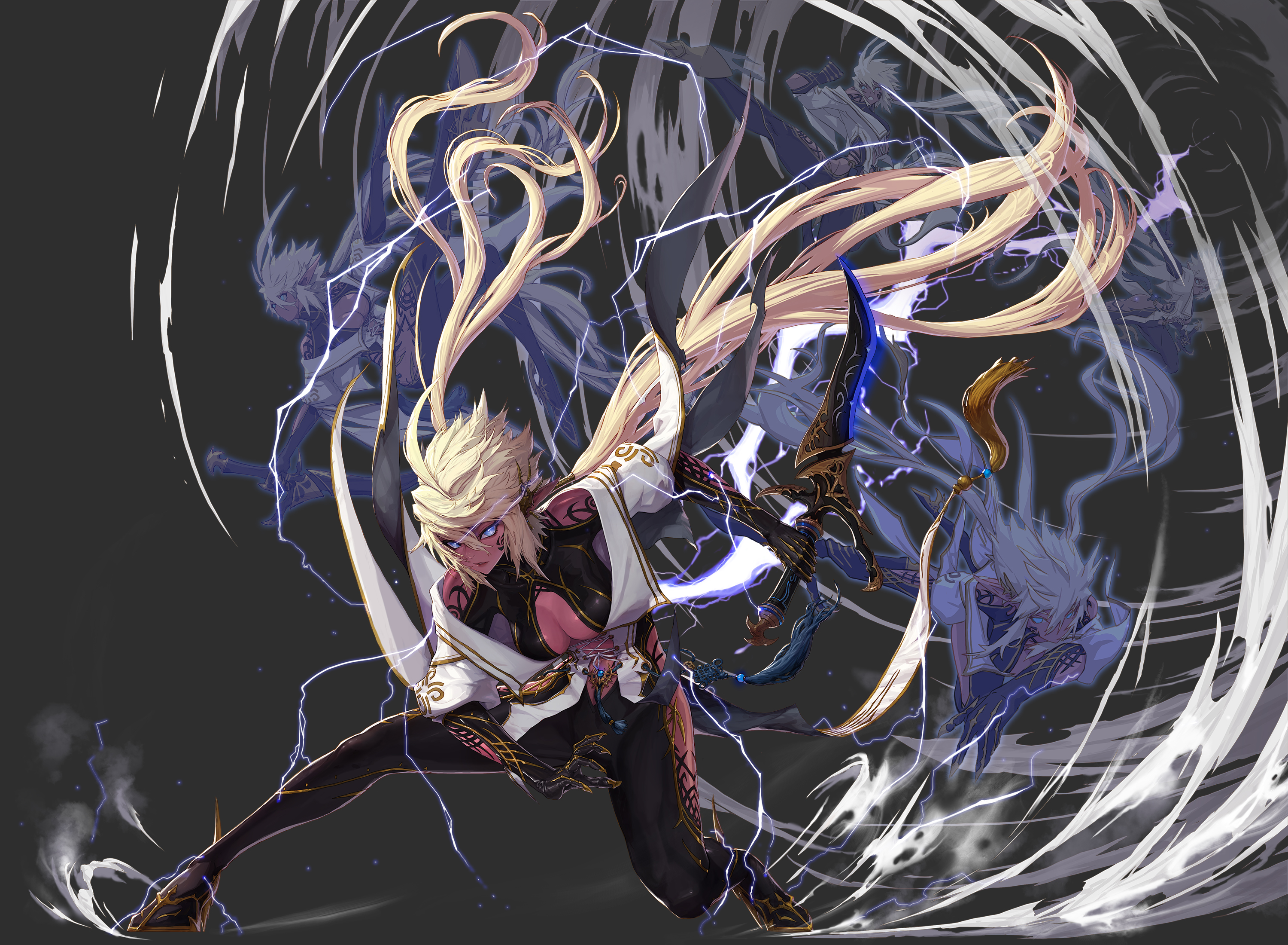 精彩的团队 精彩的团队