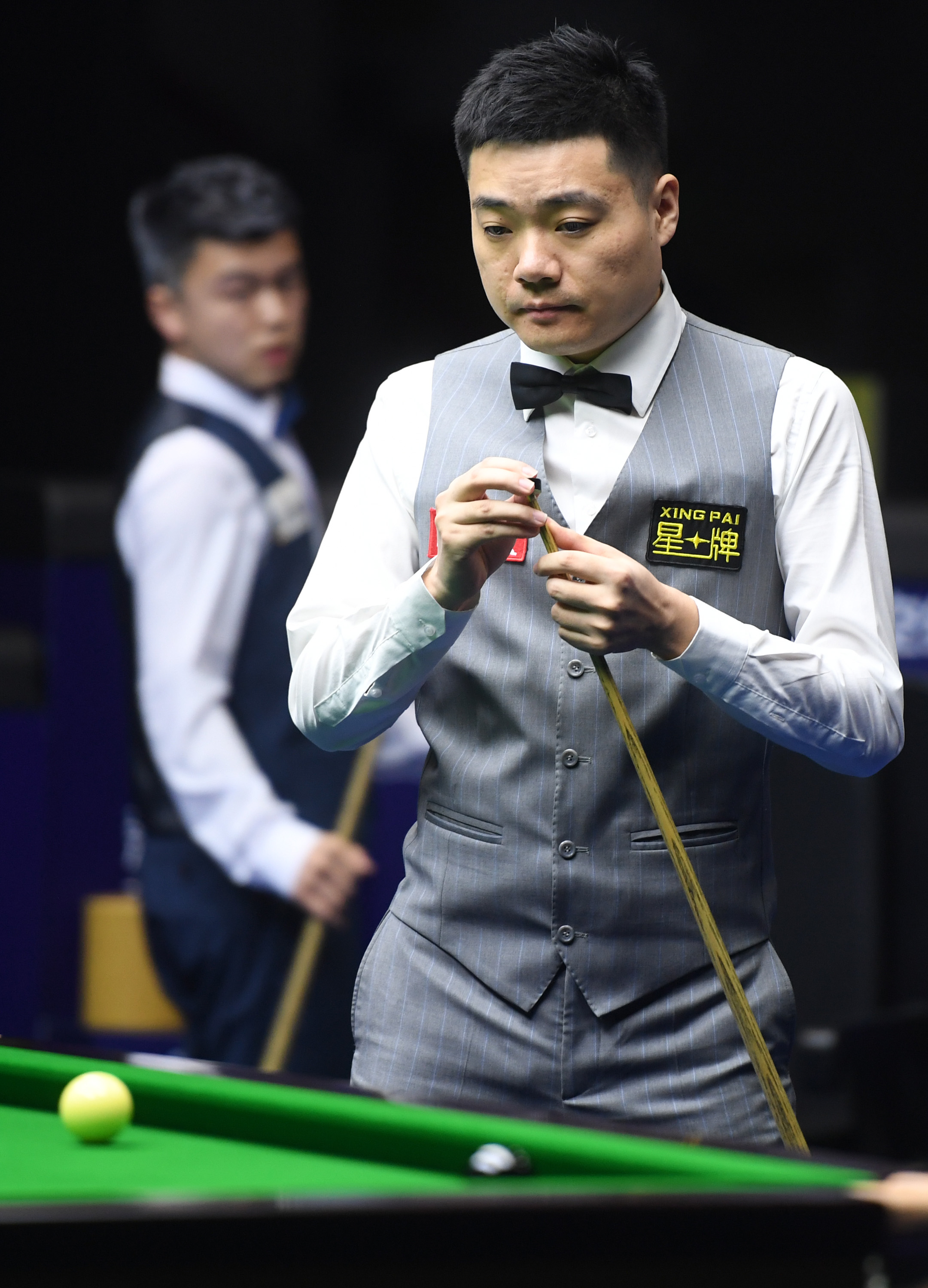 导扩大好球 导扩大好球